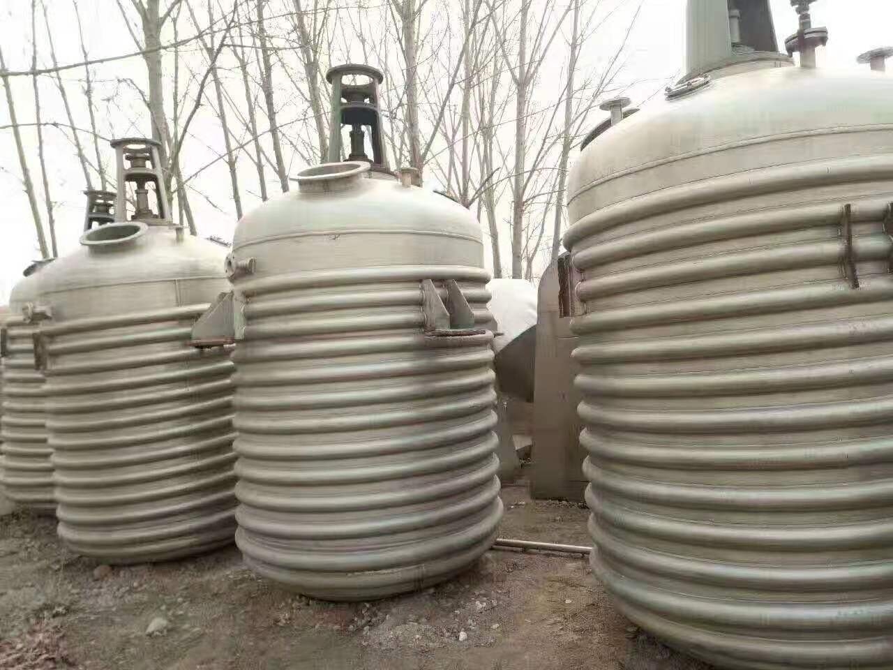 宁德市不锈钢罐不锈钢焊管 - 推荐